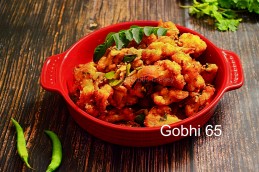 Gobhi 65